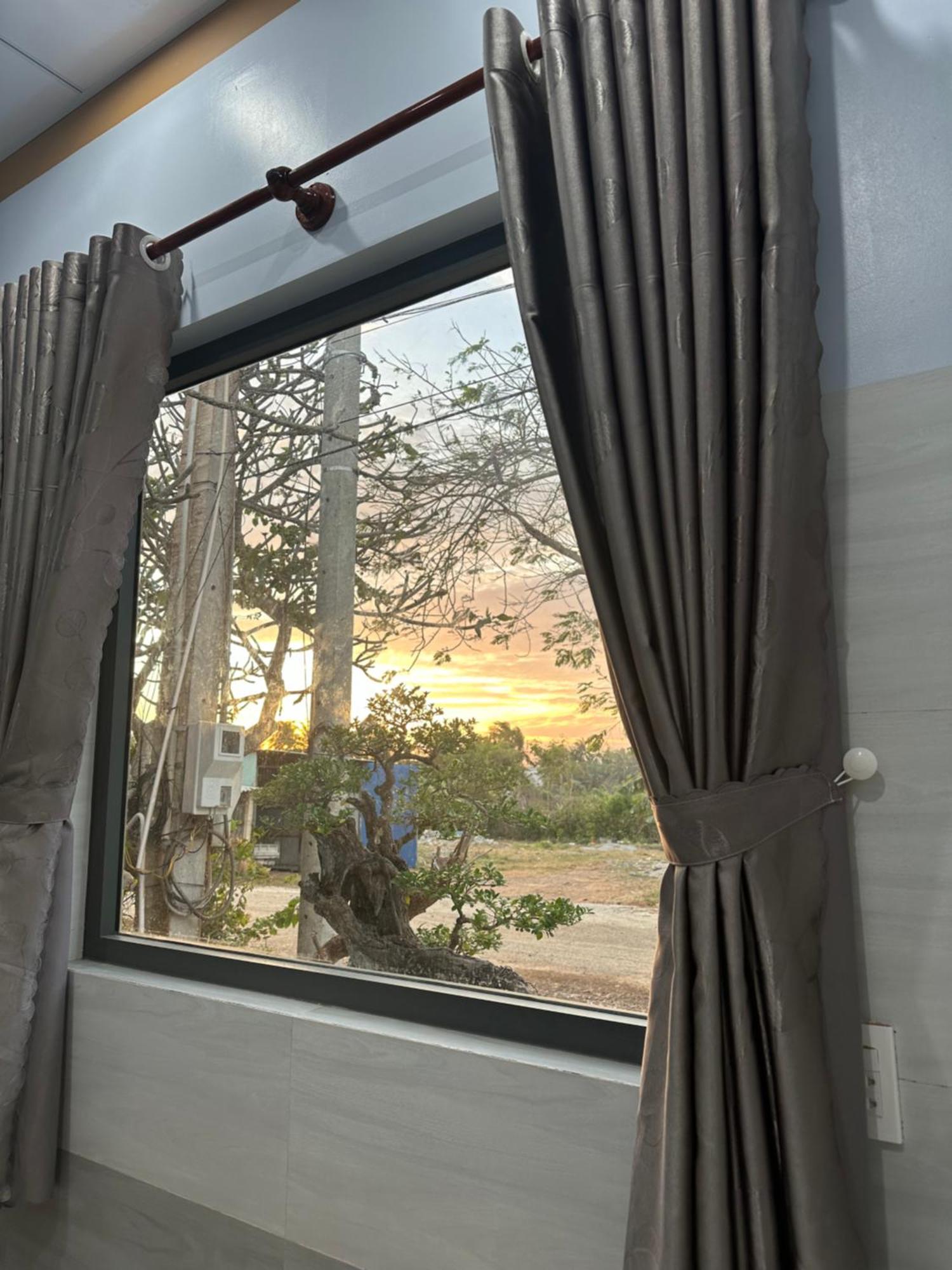 Homestay 1991 Cu Lao Thu Dış mekan fotoğraf