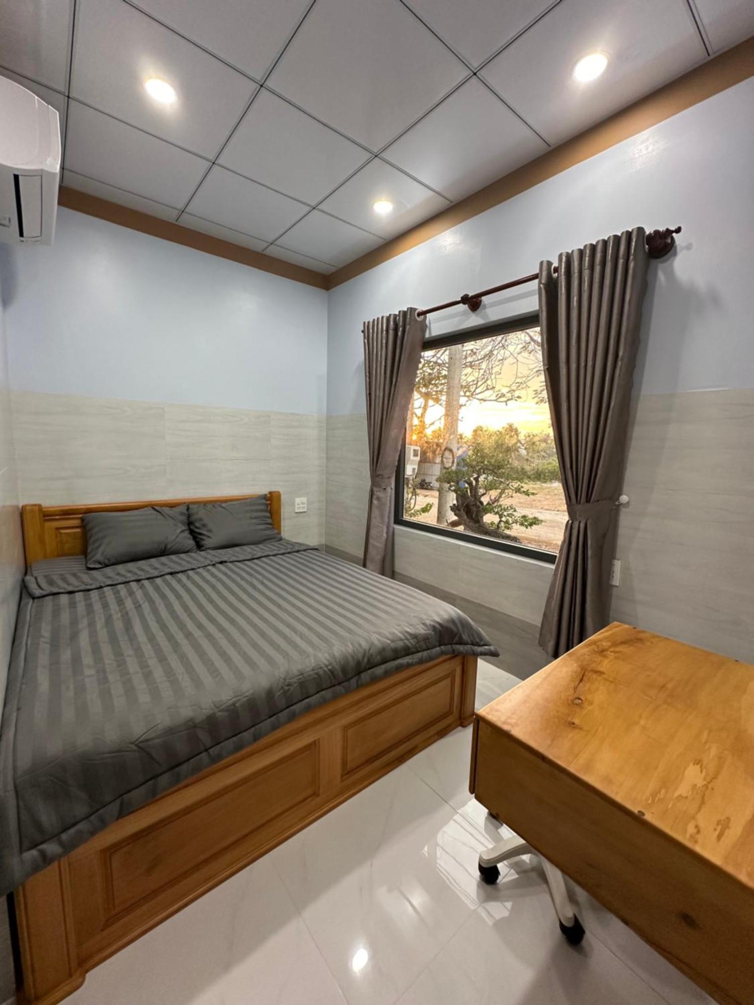 Homestay 1991 Cu Lao Thu Dış mekan fotoğraf